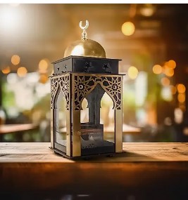 فانوس رمضان 2024