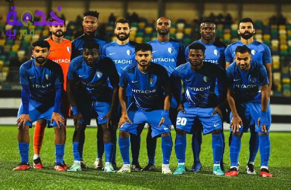 نادي الهلال الليبي 