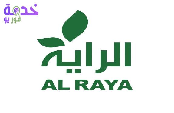 الراية 